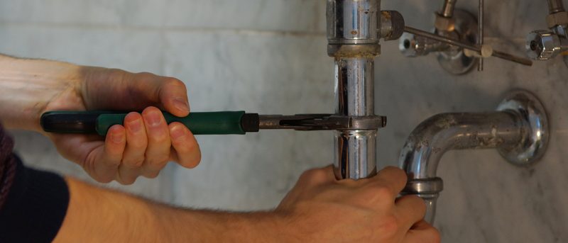 Tiling Plumbing Plastering Services In Southampton